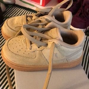 Air Force 1 s